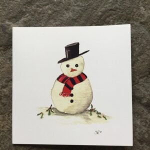 Snowman