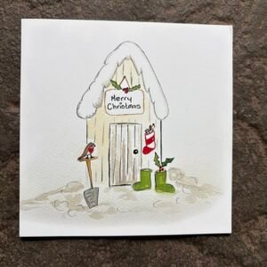 The Gardener’s Christmas