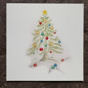 Christmas Back In The Day