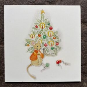 Mr Whisker’s Christmas